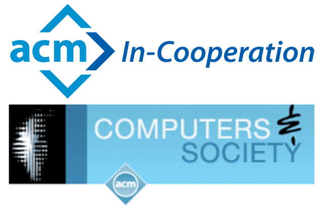 In-Cooperation with ACM
